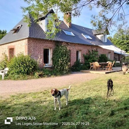 Une Chambre Dans La Verdure Bordeaux-Saint-Clair Zewnętrze zdjęcie