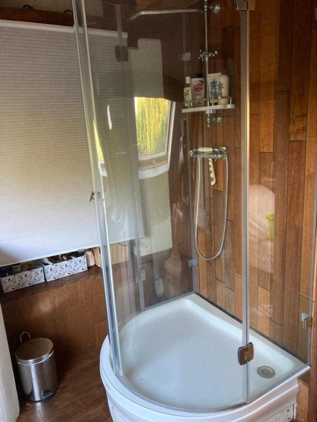 Une Chambre Dans La Verdure Bordeaux-Saint-Clair Zewnętrze zdjęcie